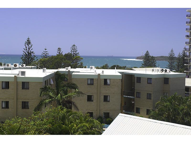 10/9 'Bayview' Douglas Street MOOLOOLABA QLD, Mooloolaba - Thumbnail 2