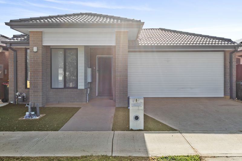 8 Guardian Street, Mickleham