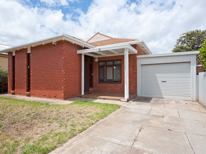 13 Fairford Terrace Semaphore Park 5019