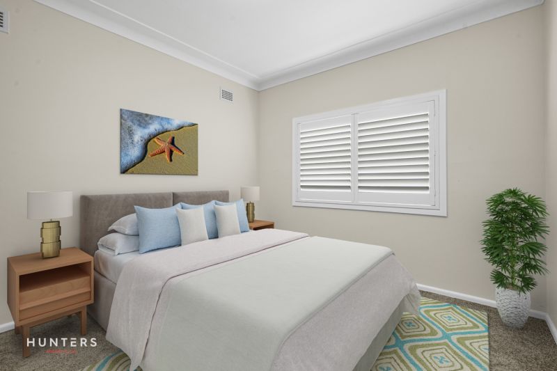 1 Lucy Street, Merrylands