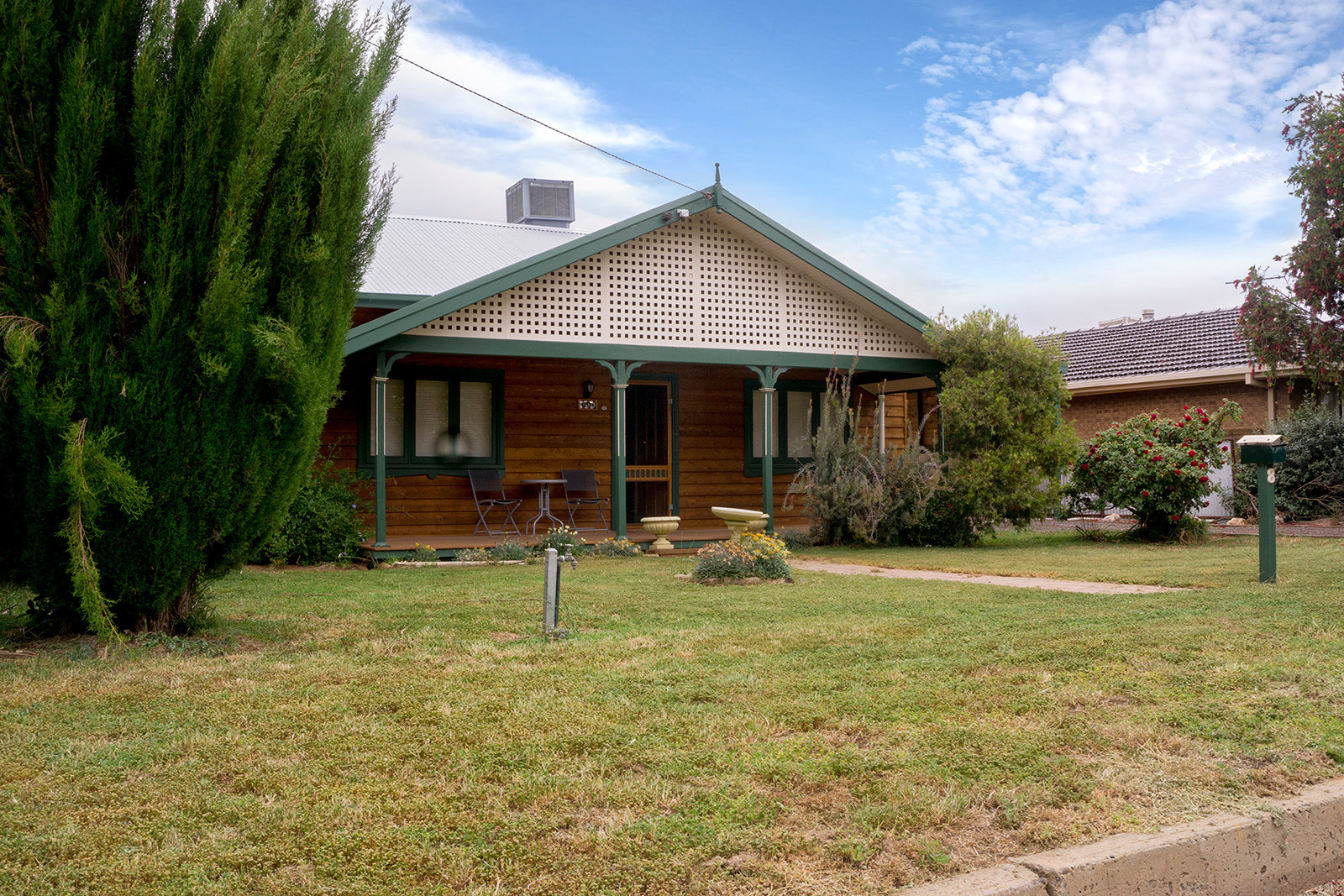 8 Henry Street, HILLSTON, NSW, 2675 House buyMyplace