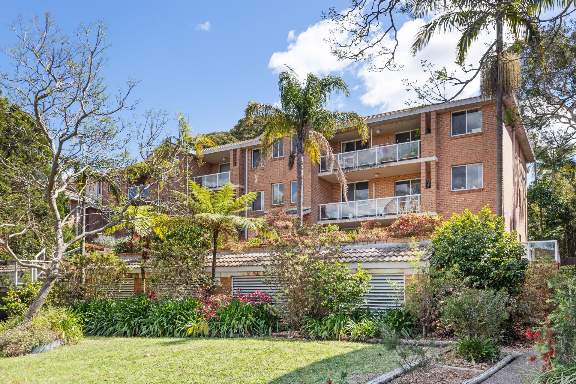 13/499-505 President Avenue, Sutherland, Sutherland - Thumbnail 2
