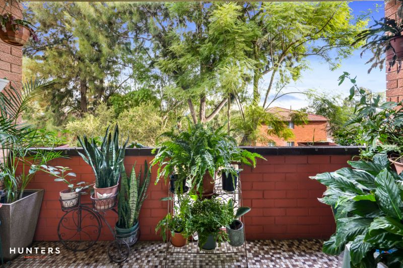 4/48-50 Sheffield Street, Merrylands