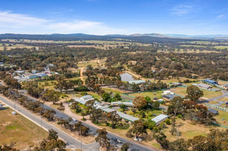 218 Western  Highway, Ararat, Ararat - Thumbnail 2