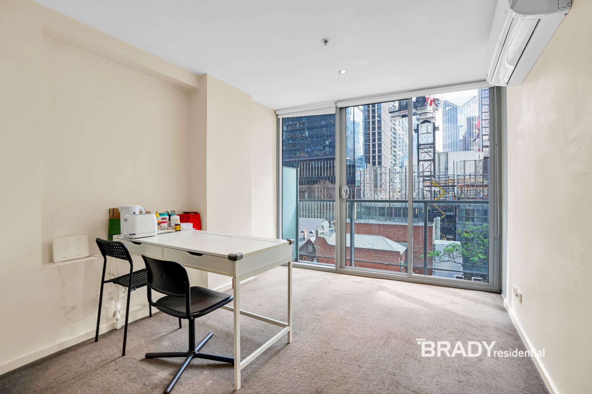 503/8 Exploration Lane Melbourne VIC, Melbourne - Thumbnail 4