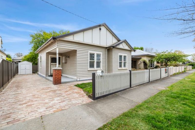 111 Clyde Street, Soldiers Hill Ballarat Real Estate Pty Ltd
