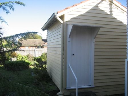 Two Bedroom House With Bungalow Neat & Tidy Condition