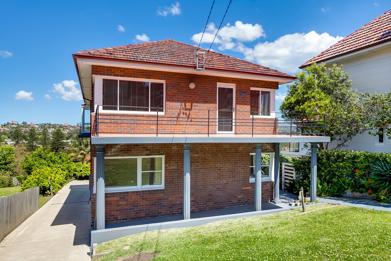 Real Estate For Lease 1/124 Queenscliff Road Queenscliff , NSW