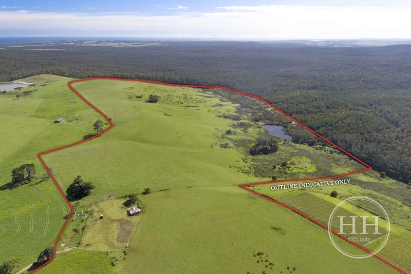 73 Mackenzies Road PIPERS BROOK, Pipers Brook - Image 1