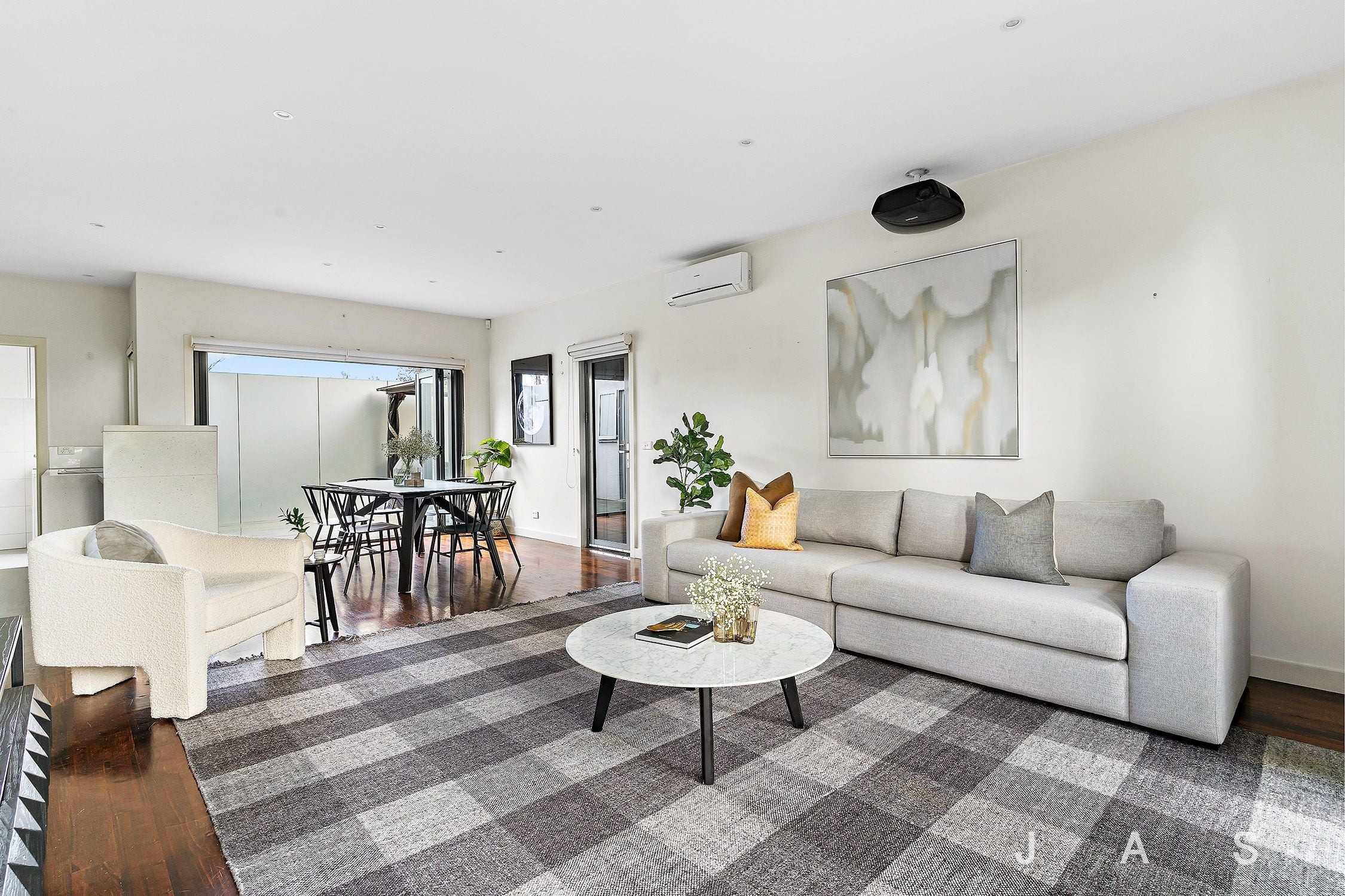 2/1A Pridham Street Maribyrnong VIC, Maribyrnong - Thumbnail 4