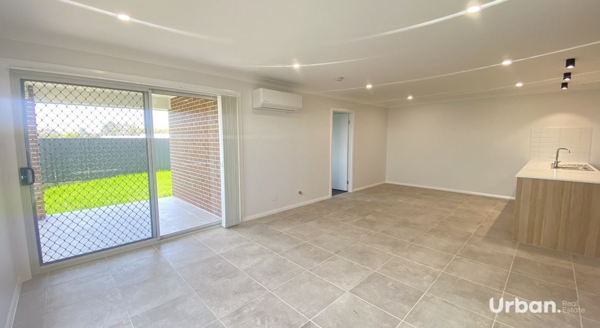 Gillieston Heights 15 Footwall Road