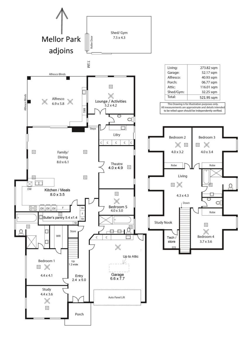12 Malurus Avenue Lockleys 5032