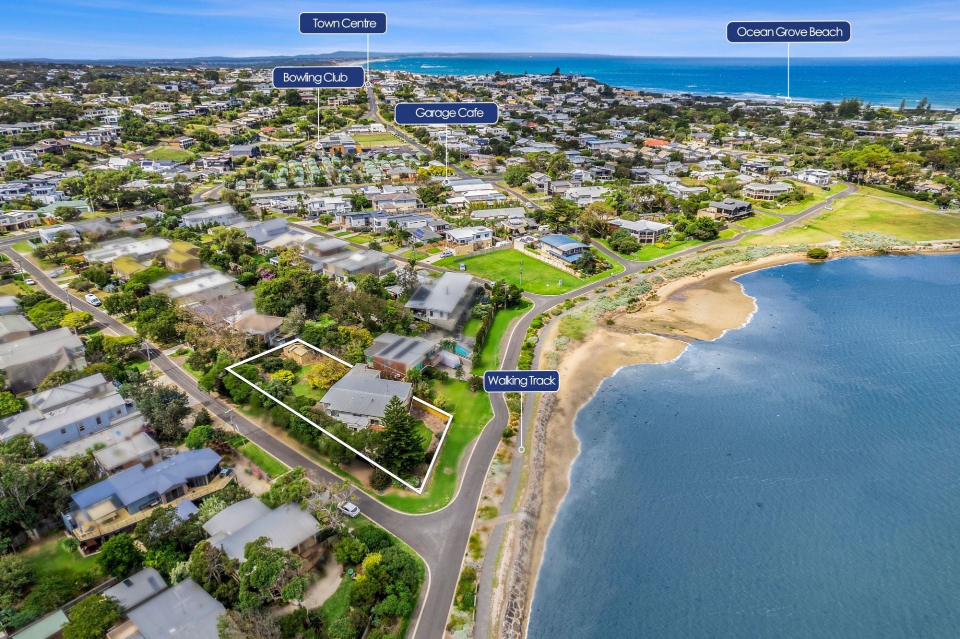 25 Peers Crescent Ocean Grove VIC, Ocean Grove - Thumbnail 3
