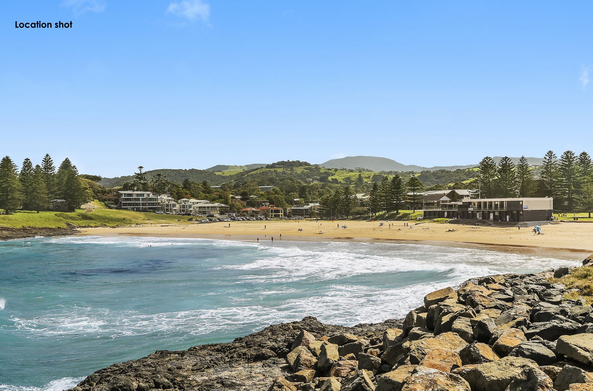 6/7478 Minnamurra Street, Kiama First National Coast & Country Real