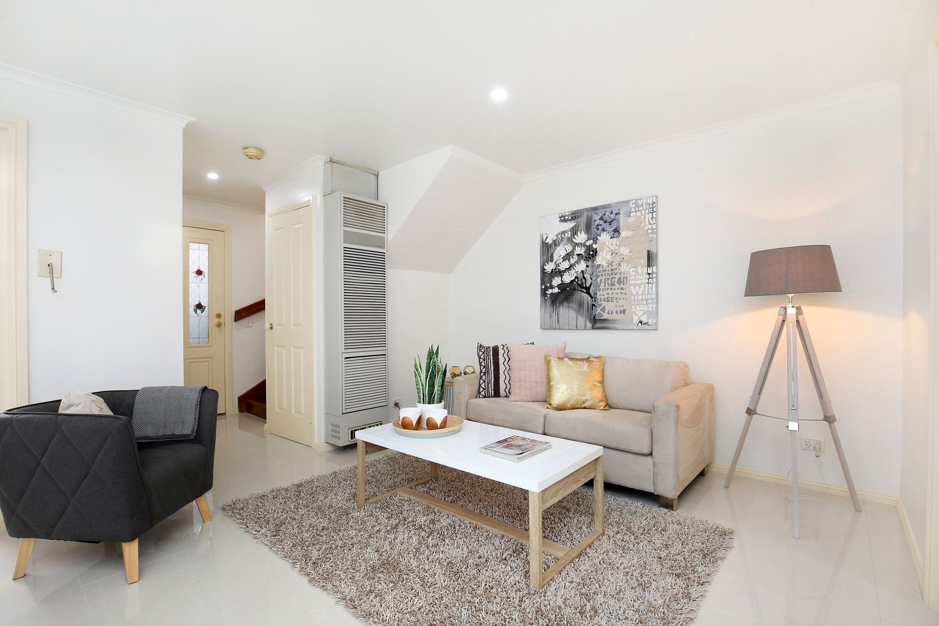 Convenient, Comfortable & Close To Everything