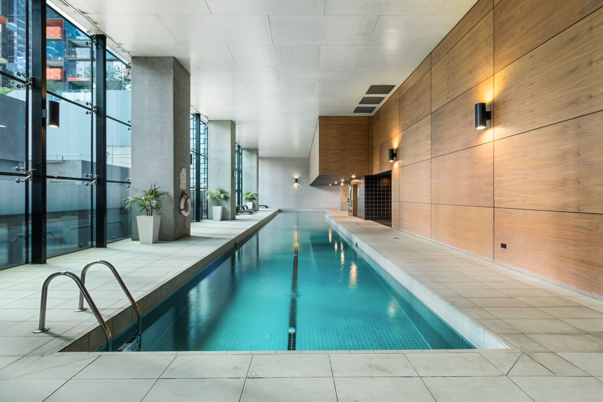 Live The Ultimate Inner-City Lifestyle
