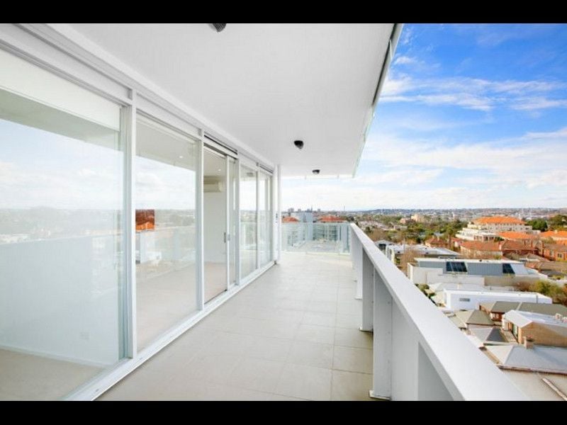 1003/77 River Street, South Yarra - Thumbnail 2
