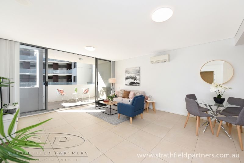 102/85 Park Road, Homebush, Homebush - Thumbnail 2