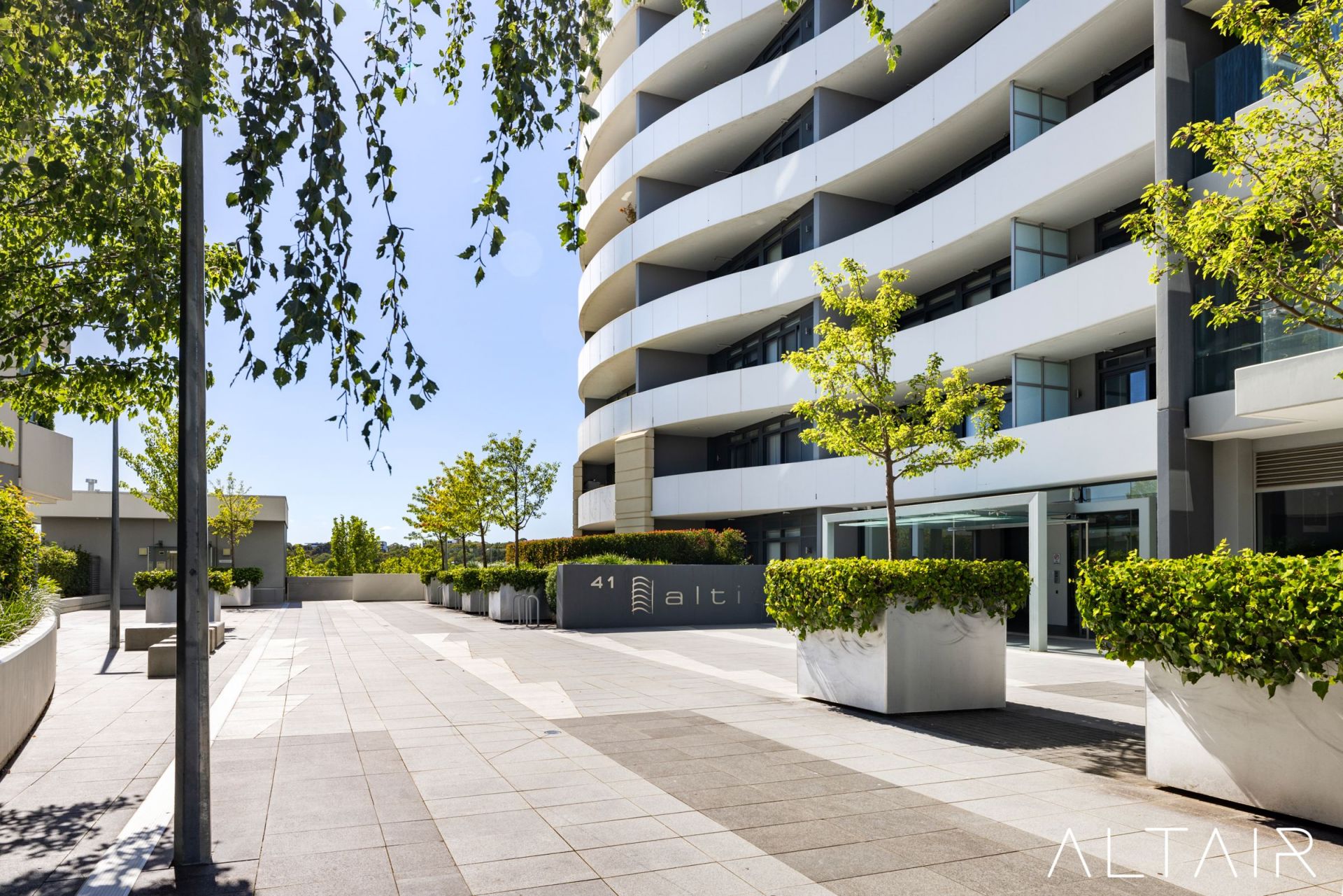 143/41 Chandler Street, Belconnen, ACT, Belconnen - Thumbnail 2