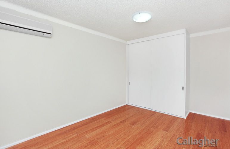 Secure & Private in a Tranquil Setting