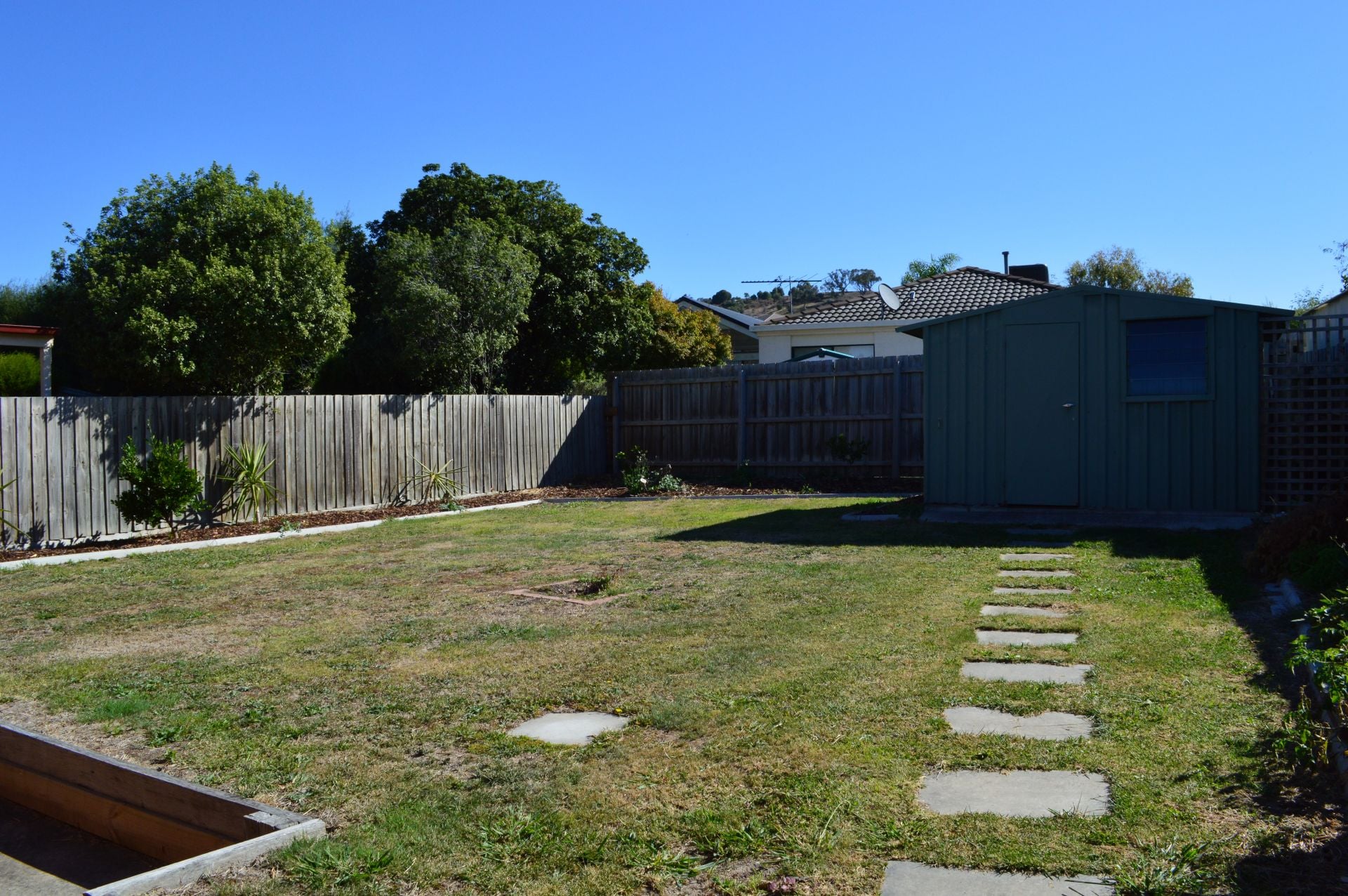 PLACE TO CALL HOME    *Insp Thu 3rd May @ 4:35pm*