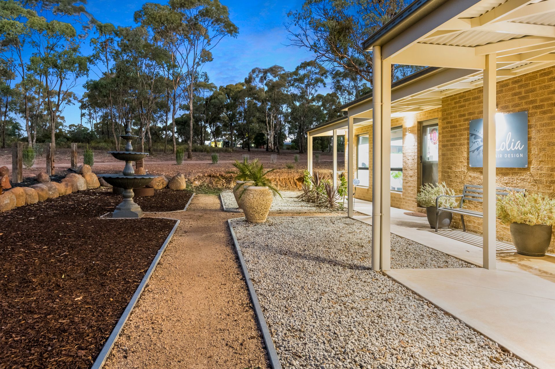 22 Hillcrest Road, Maiden Gully Bendigo Ballarat Real Estate Pty Ltd