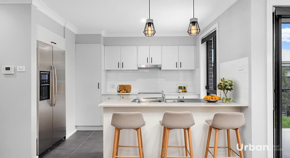 Box Hill 32 Blazer Street