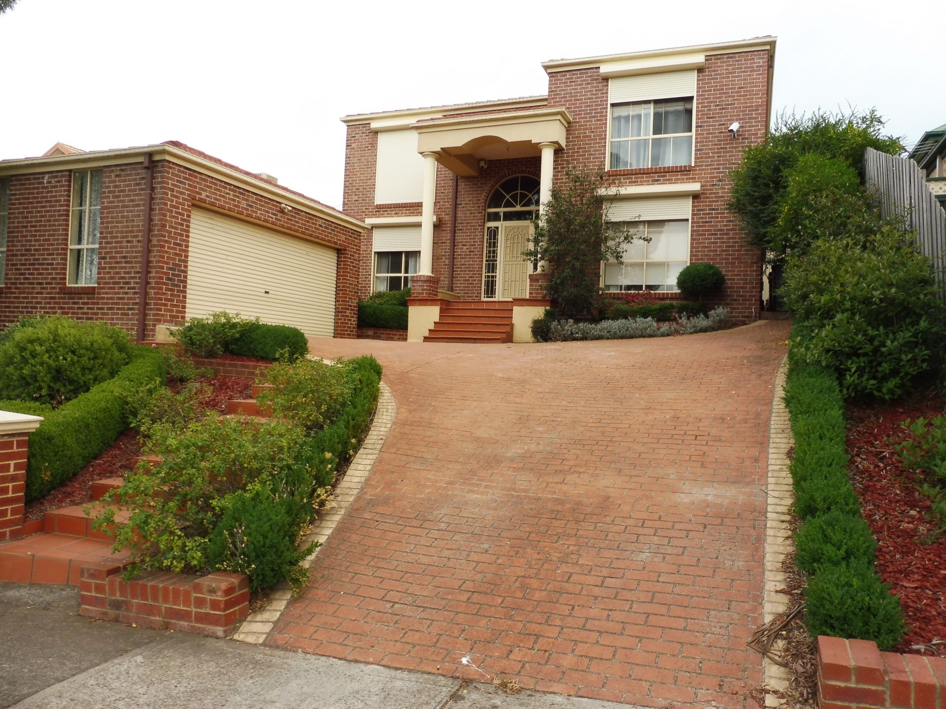 Grand Family Home