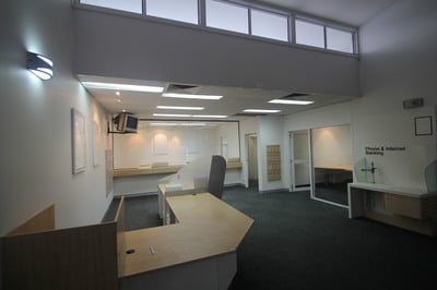 Secure Your Next Work Home Now