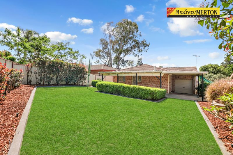 3 Tully Place, Quakers Hill