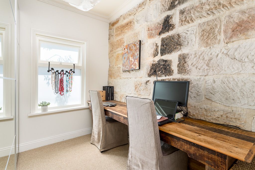 Sold - Historic 2 x 2 bed duplex