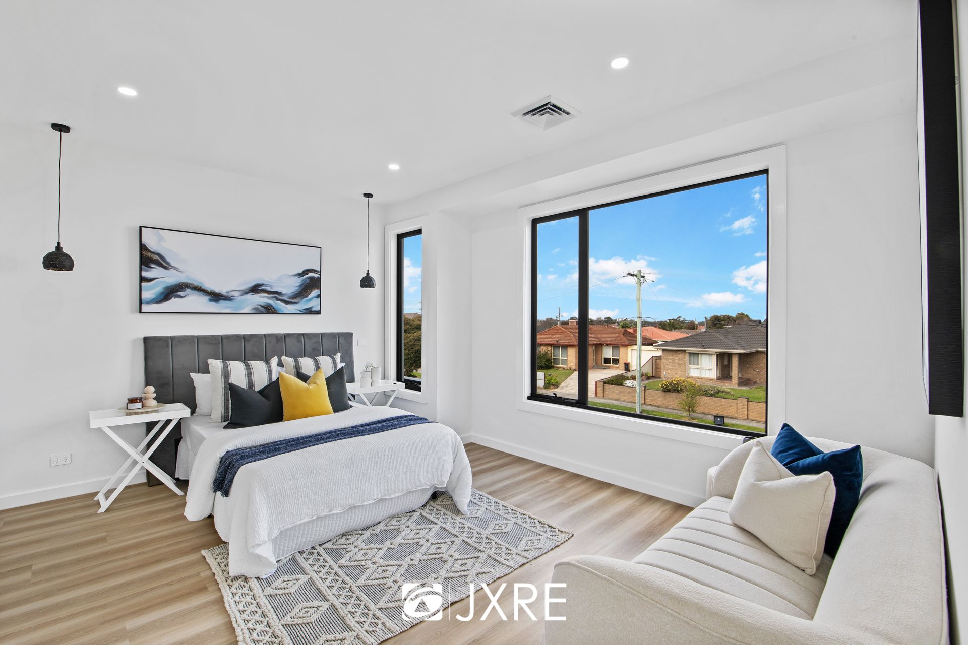 26A Court, Clarinda First National Clayton JXRE