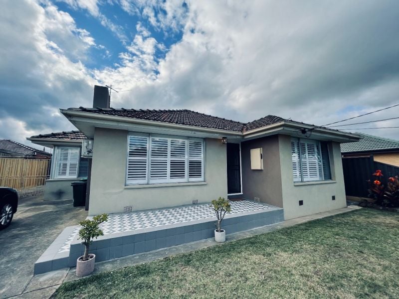 1 Warwick Court, Thomastown