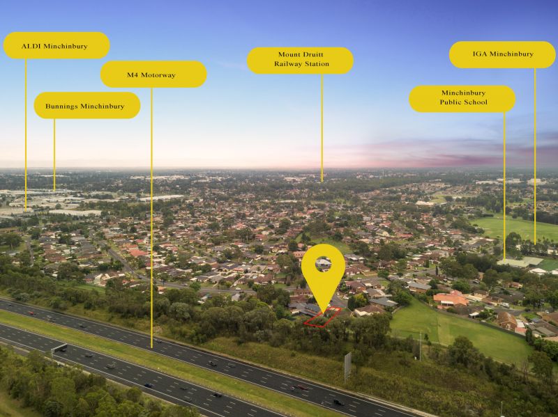 6 Bergin Place, Minchinbury