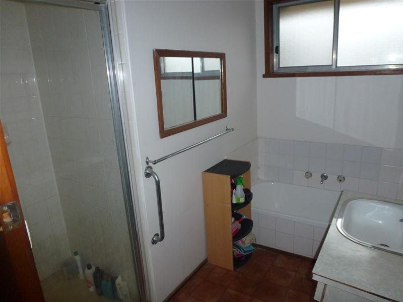 The perfect 2 bedroom unit!