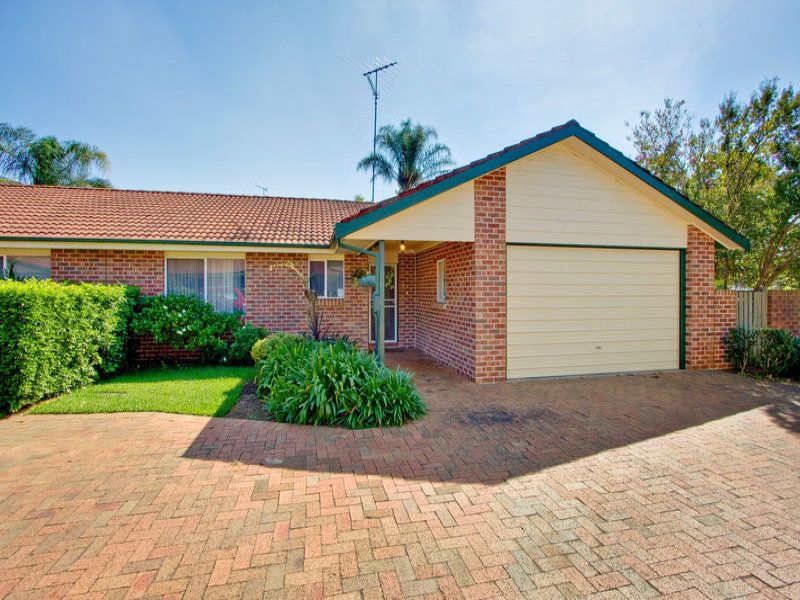 36 John Tebbutt Place, Richmond - Thumbnail 2