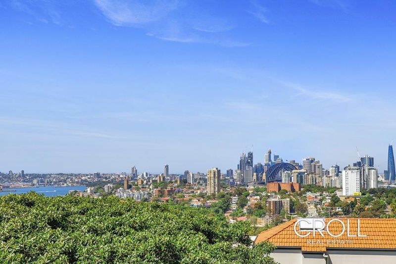 206/15 Wyagdon Street NEUTRAL BAY NSW, Bay - Thumbnail 3
