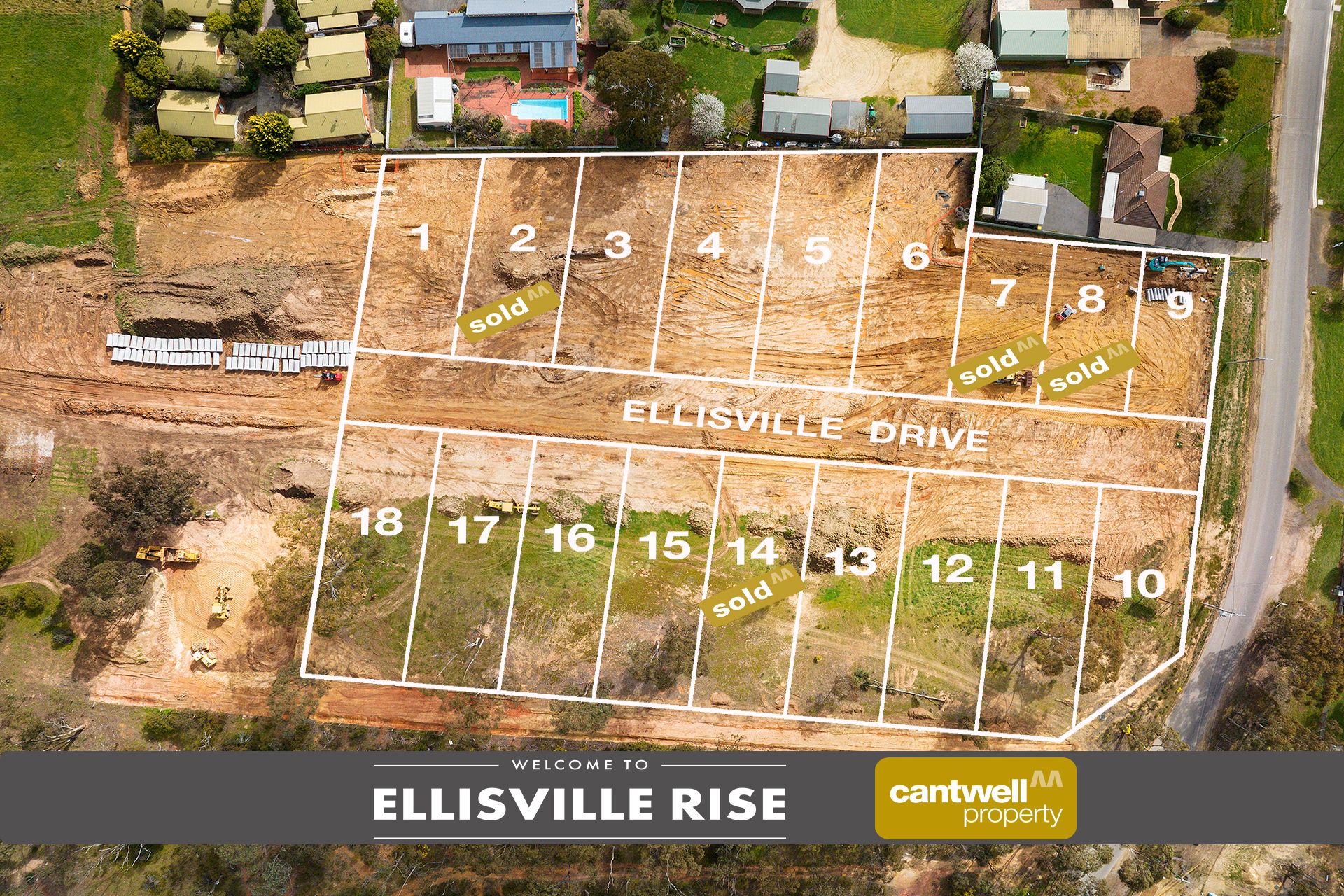 118/7 Martin Street, McKenzie Hill Cantwell Property Castlemaine