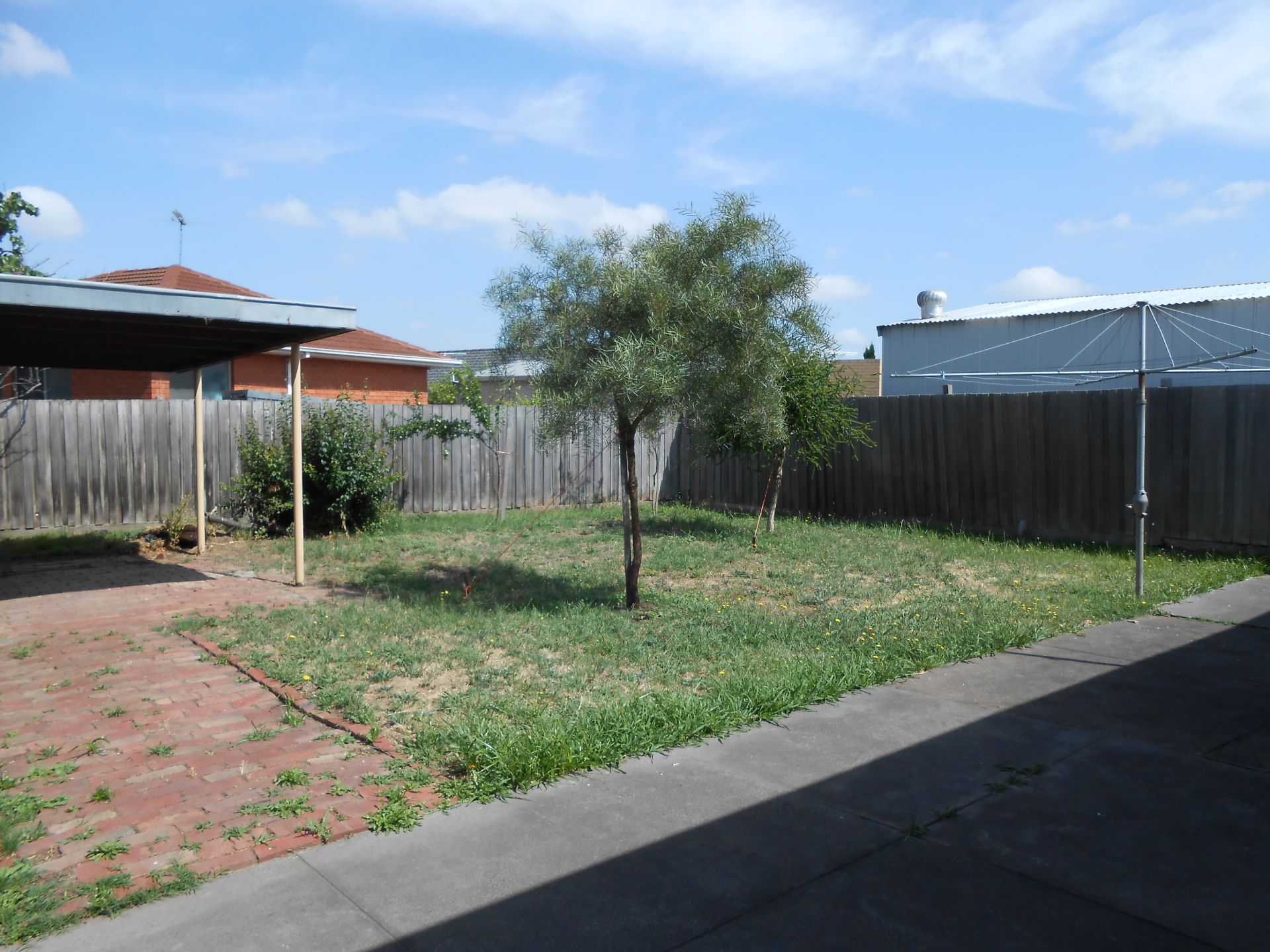 GREAT OPPORTUNITY, GREAT LOCATION