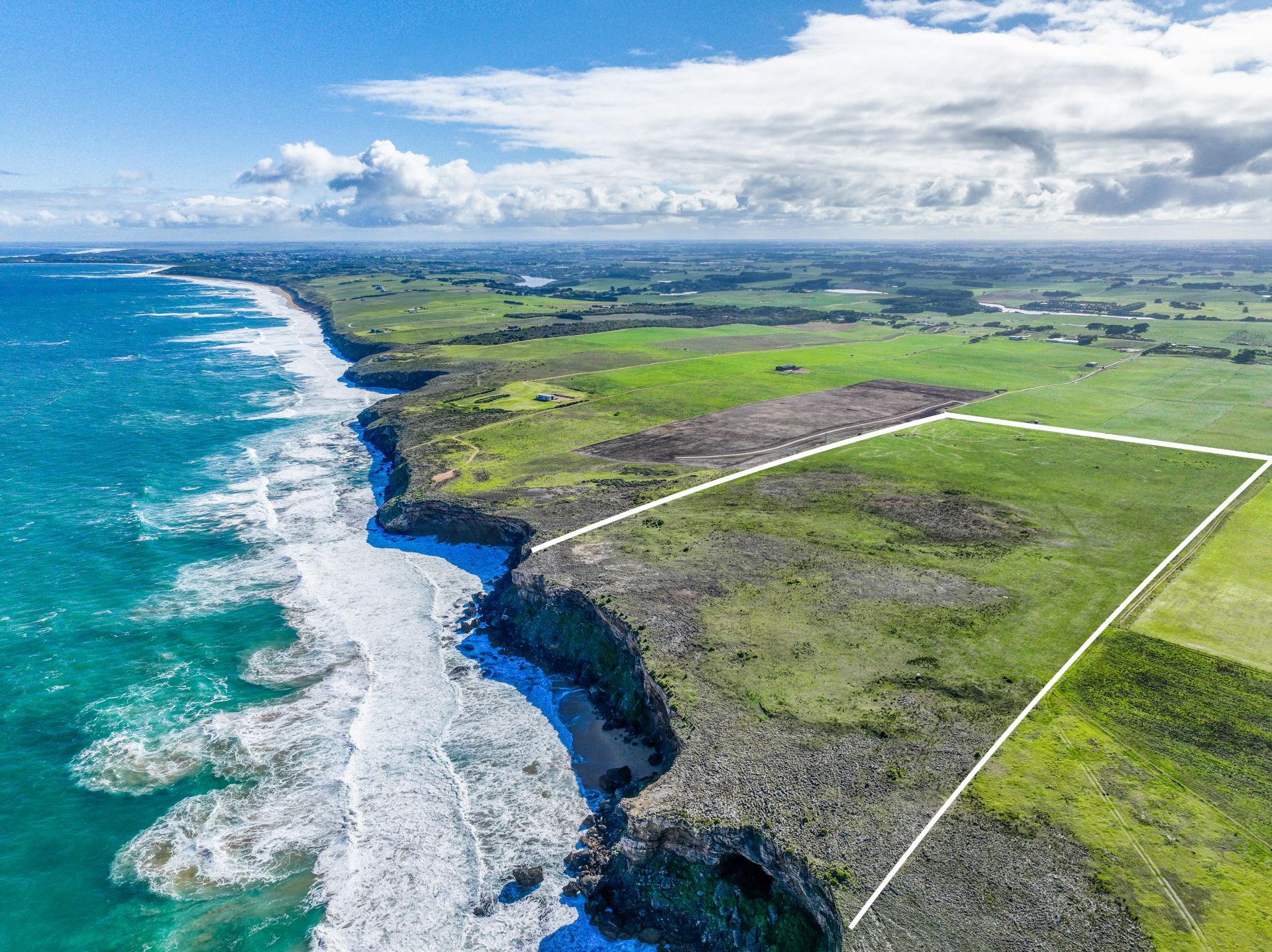 618 Hopkins Point Road, Warrnambool Luke Williams Real Estate