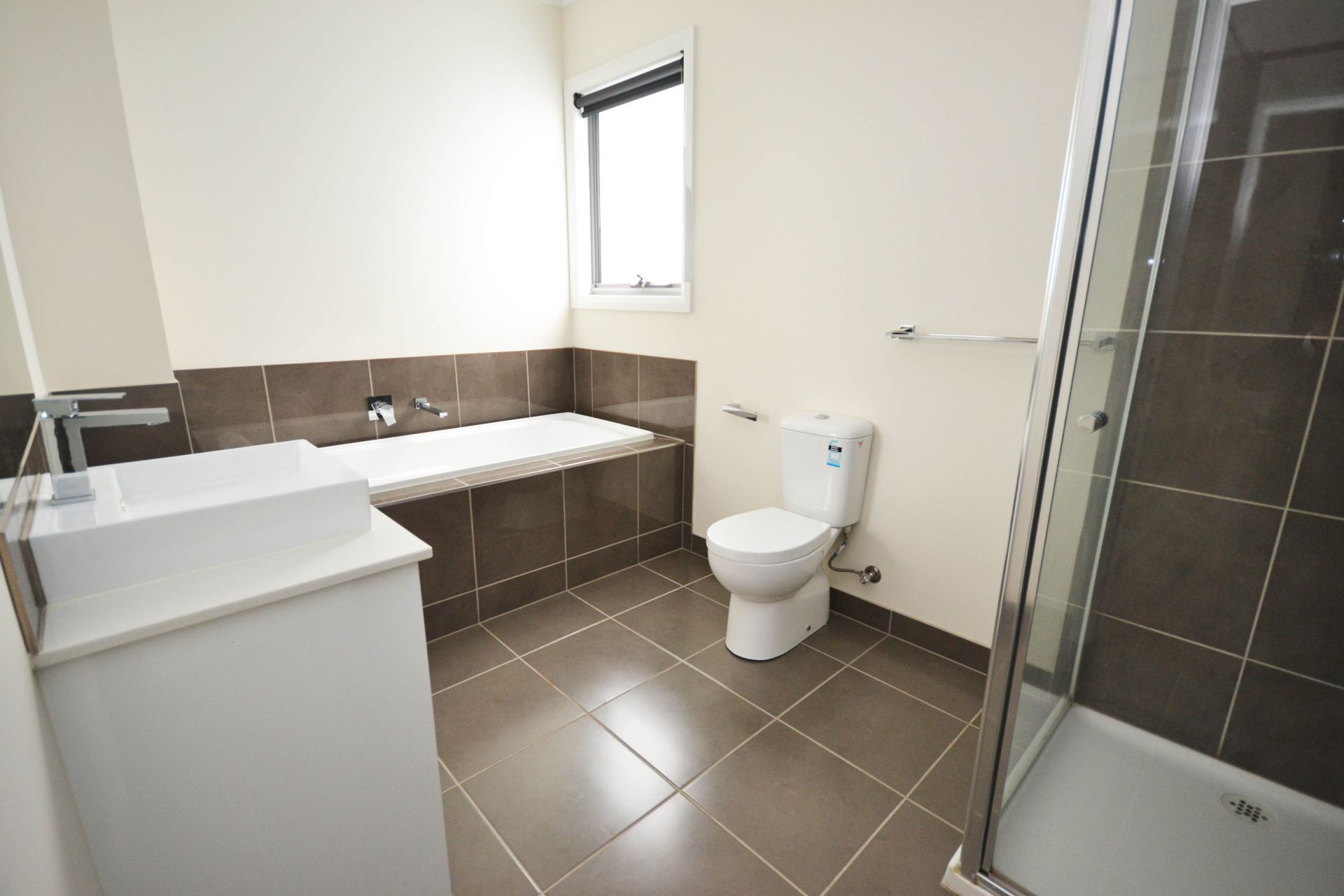 THE PERFECT SPACE