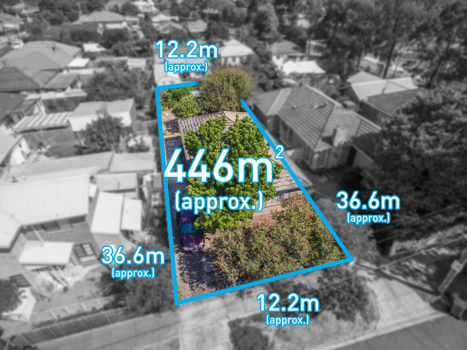 6 Freeman Street, Yarraville - Thumbnail 2