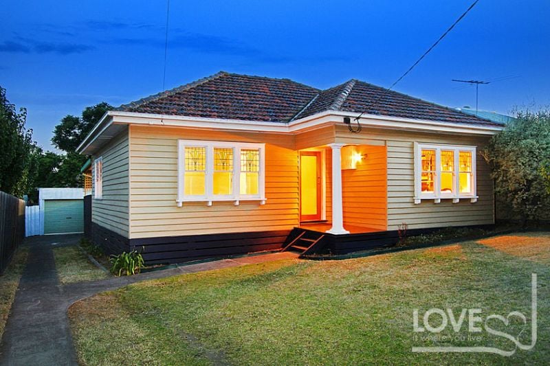 31 Bourke Street, Reservoir