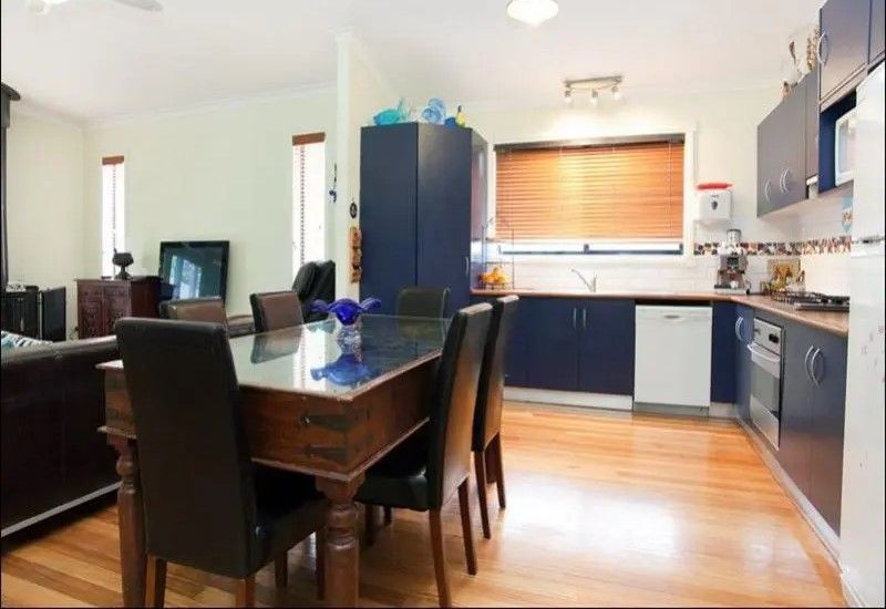 Spacious 3 Bedroom Home