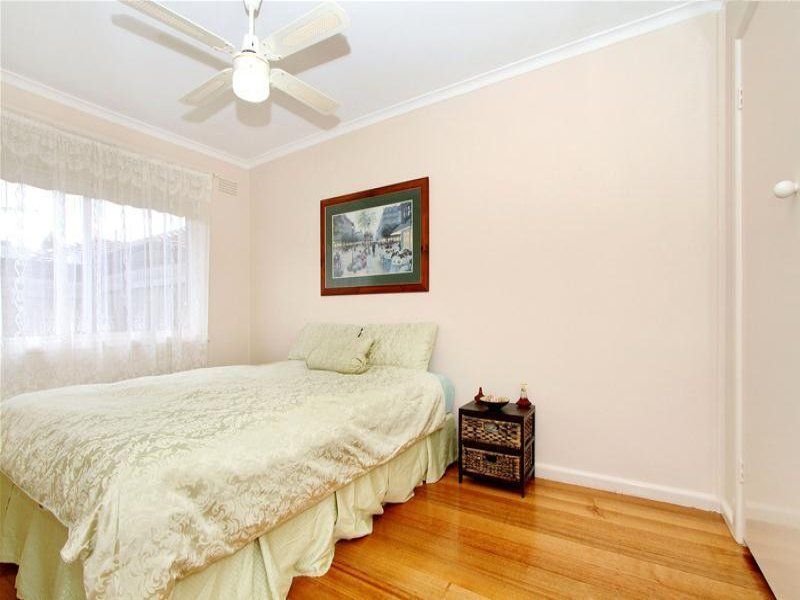 PERFECTLY POSITIONED UNIT - Generous Size with Gorgeous Floorboards Throughout!