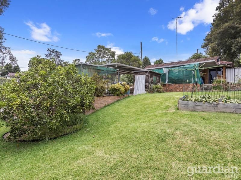 23 Post Office Road GLENORIE NSW, Glenorie - Thumbnail 2