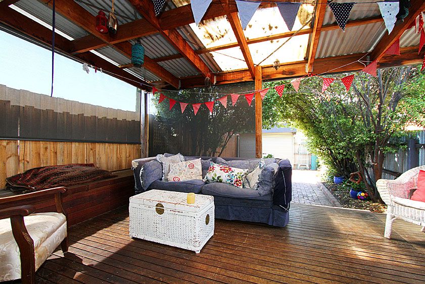 Perfect Home, Perfect Location!