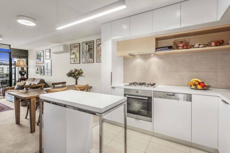 B811/8 Grosvenor Street, Abbotsford - Thumbnail 2