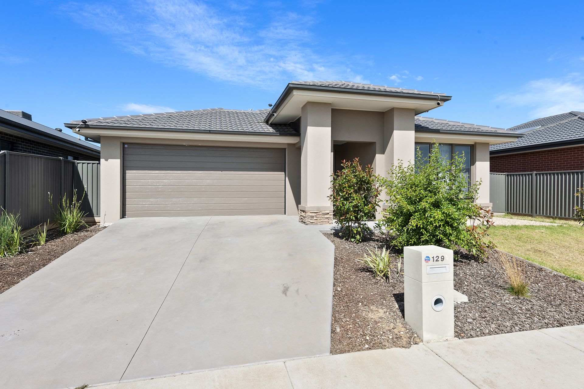 129 Shortridge Drive, Lucas, Lucas - Thumbnail 4