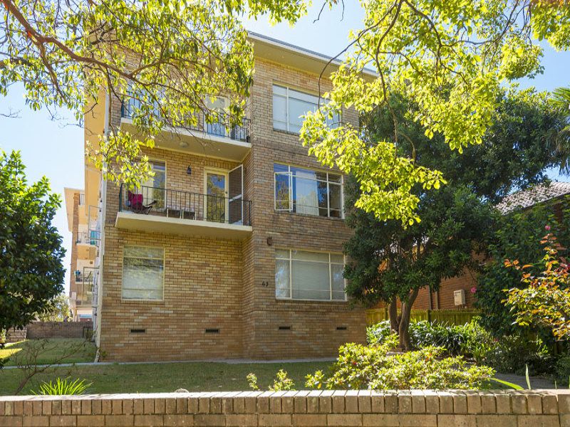 8/63 Prince Albert Street MOSMAN NSW, Mosman - Thumbnail 4